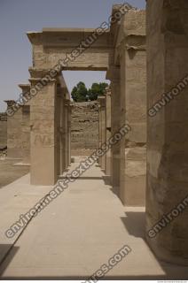 Photo Texture of Karnak Temple 0028